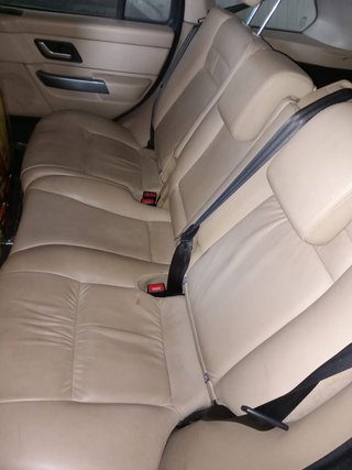 Land Rover Range Rover SPORT 2.7 TD V6 HSE 5P 2006