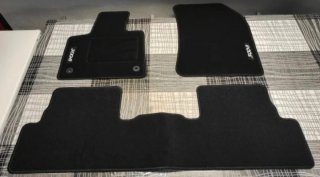 + Peugeot 3008 II Alfombrillas a medida