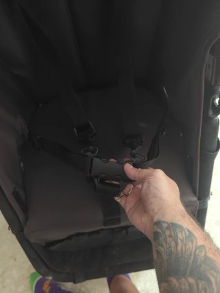 Bugaboo Cameleon completo | Capazo + Silla