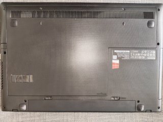 Portátil Lenovo 17,3