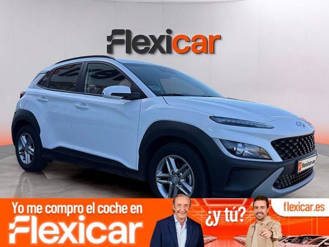Hyundai Kona 1.0 TGDI Klass 4X2 - foto 1