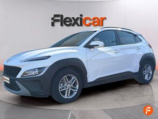Hyundai Kona 1.0 TGDI Klass 4X2