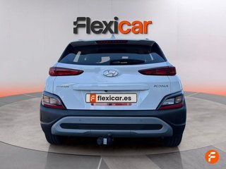 Hyundai Kona 1.0 TGDI Klass 4X2