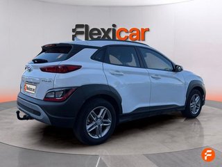Hyundai Kona 1.0 TGDI Klass 4X2