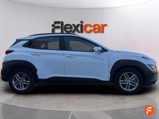 Hyundai Kona 1.0 TGDI Klass 4X2