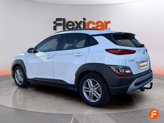 Hyundai Kona 1.0 TGDI Klass 4X2