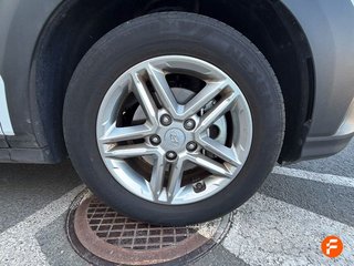 Hyundai Kona 1.0 TGDI Klass 4X2