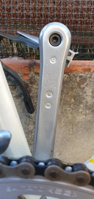 Bicicleta clásica Stelbel Strada 1987