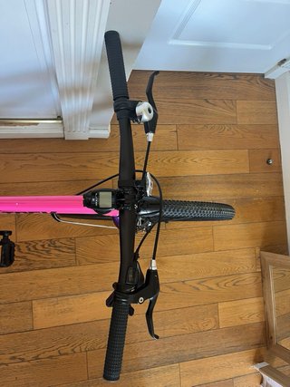Bicicleta Trek Wahoo 24 pulgadas