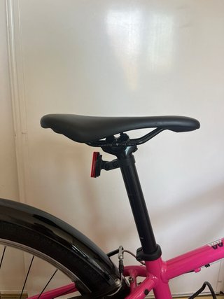 Bicicleta Trek Wahoo 24 pulgadas