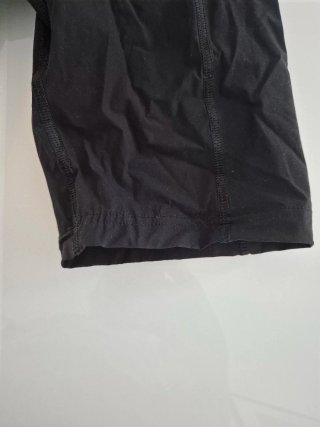 Costume intero Aquarapid a pantaloncino
