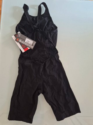 Costume intero Aquarapid a pantaloncino