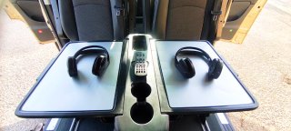 Mercedes-Benz VIANO CAMBIO AUTOMATICO 163CV