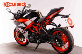 KTM RC 390