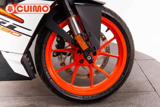KTM RC 390
