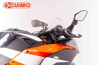KTM RC 390