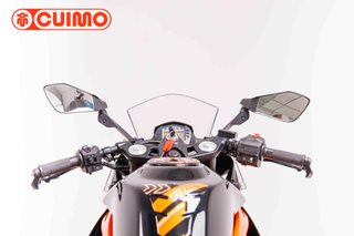 KTM RC 390