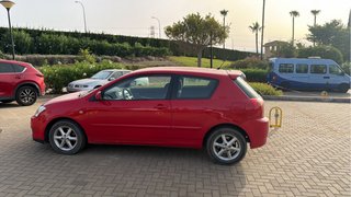 Toyota Corolla 2005