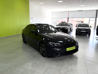 BMW Serie 3 M Sport Pro 320i 2.0 184CV Auto.