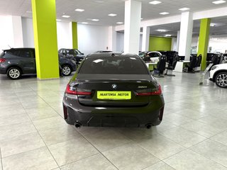 BMW Serie 3 M Sport Pro 320i 2.0 184CV Auto.