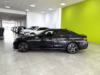 BMW Serie 3 M Sport Pro 320i 2.0 184CV Auto.