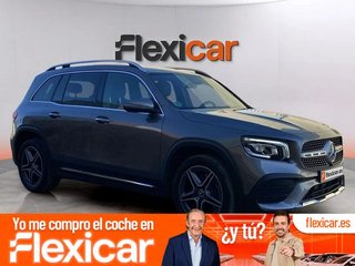 Mercedes-Benz Clase GLB 2.0 GLB 220 D 4MATIC DCT 140KW (190CV)