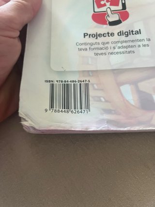 Tecnologia i digitalització A. ESO