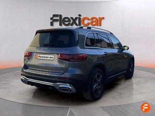 Mercedes Clase GLB 2.0 GLB 200 D 4MATIC DCT 110KW (150CV)