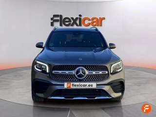 Mercedes Clase GLB 2.0 GLB 200 D 4MATIC DCT 110KW (150CV)