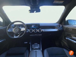 Mercedes Clase GLB 2.0 GLB 200 D 4MATIC DCT 110KW (150CV)