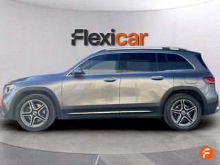 Mercedes Clase GLB 2.0 GLB 200 D 4MATIC DCT 110KW (150CV)