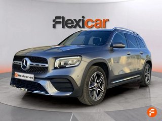 Mercedes Clase GLB 2.0 GLB 200 D 4MATIC DCT 110KW (150CV)