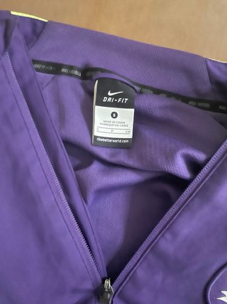Sudadera Manchester City Nike Vintage 2014/2015