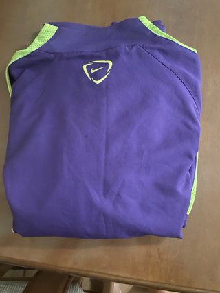 Sudadera Manchester City Nike Vintage 2014/2015