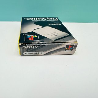 Memory Card Ps1 SCPH-1020 E Sony Scheda di Memoria