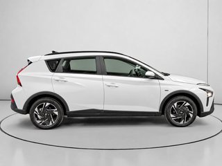 Hyundai Bayon 1.0 TGDI 48V Maxx 74 kW (100 CV)