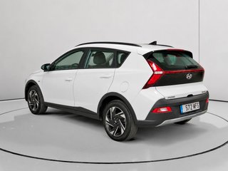 Hyundai Bayon 1.0 TGDI 48V Maxx 74 kW (100 CV)