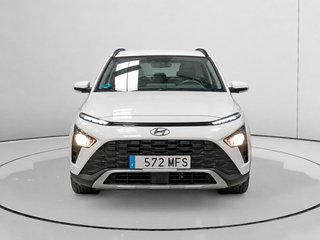 Hyundai Bayon 1.0 TGDI 48V Maxx 74 kW (100 CV)