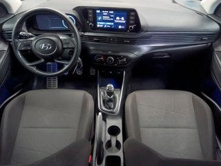 Hyundai Bayon 1.0 TGDI 48V Maxx 74 kW (100 CV)