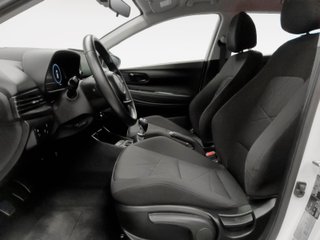 Hyundai Bayon 1.0 TGDI 48V Maxx 74 kW (100 CV)