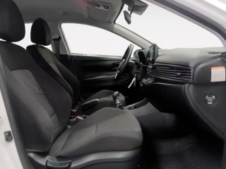 Hyundai Bayon 1.0 TGDI 48V Maxx 74 kW (100 CV)