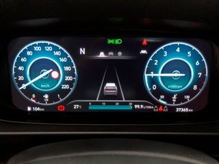 Hyundai Bayon 1.0 TGDI 48V Maxx 74 kW (100 CV)