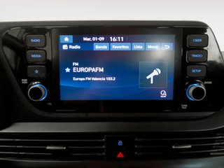 Hyundai Bayon 1.0 TGDI 48V Maxx 74 kW (100 CV)