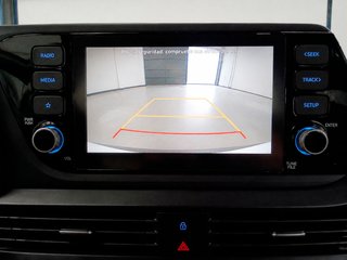 Hyundai Bayon 1.0 TGDI 48V Maxx 74 kW (100 CV)