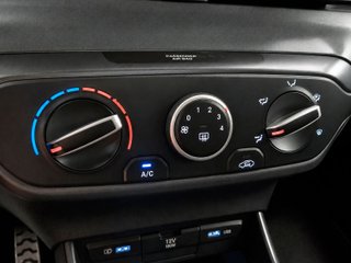 Hyundai Bayon 1.0 TGDI 48V Maxx 74 kW (100 CV)
