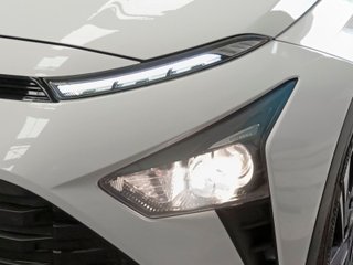 Hyundai Bayon 1.0 TGDI 48V Maxx 74 kW (100 CV)