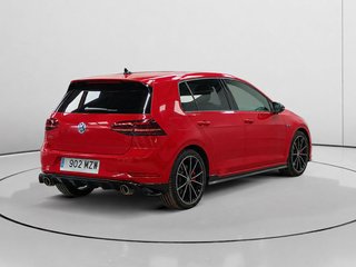 Volkswagen Golf GTI TCR 2.0 TSI 213 kW (290 CV) DSG