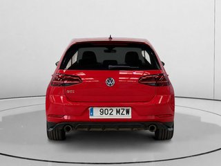 Volkswagen Golf GTI TCR 2.0 TSI 213 kW (290 CV) DSG