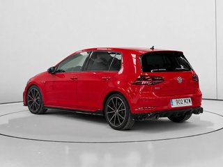 Volkswagen Golf GTI TCR 2.0 TSI 213 kW (290 CV) DSG