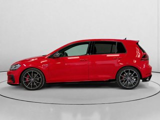 Volkswagen Golf GTI TCR 2.0 TSI 213 kW (290 CV) DSG